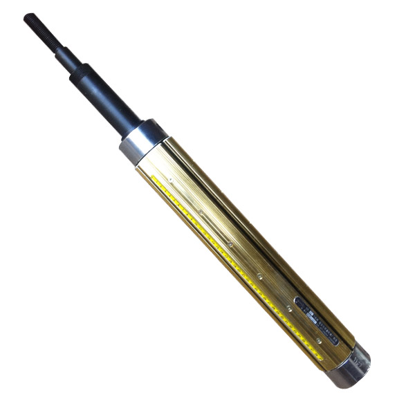 QX - B03 gassing axis (Φ 74) single arm type QX - B03 gassing axis (Φ 74) single arm type